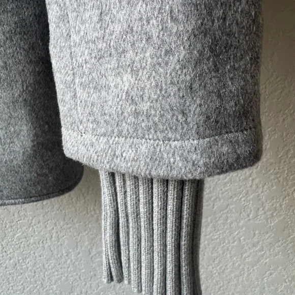 Favorite Daughter Gray Blazer - Picture 3 of 4